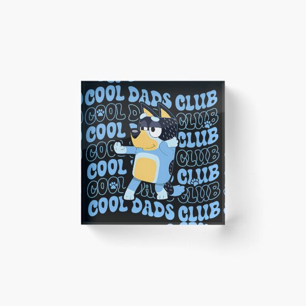 Item preview, Cool Father Club Dance  designed and sold by amjad1122.