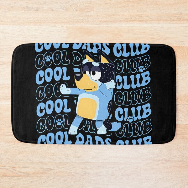 Item preview, Cool Father Club Dance  designed and sold by amjad1122.