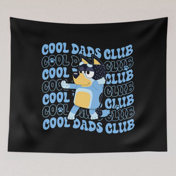 Item preview, Cool Father Club Dance  designed and sold by amjad1122.