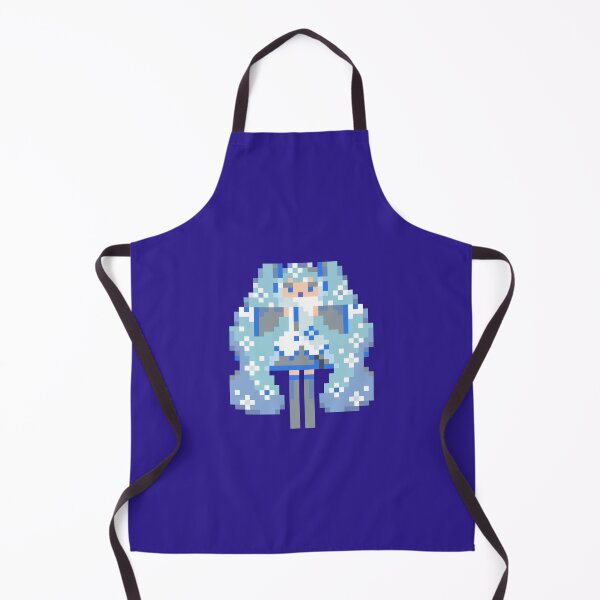 Item preview, Snow Miku 2011 Project Diva designed and sold by Paper HANk.