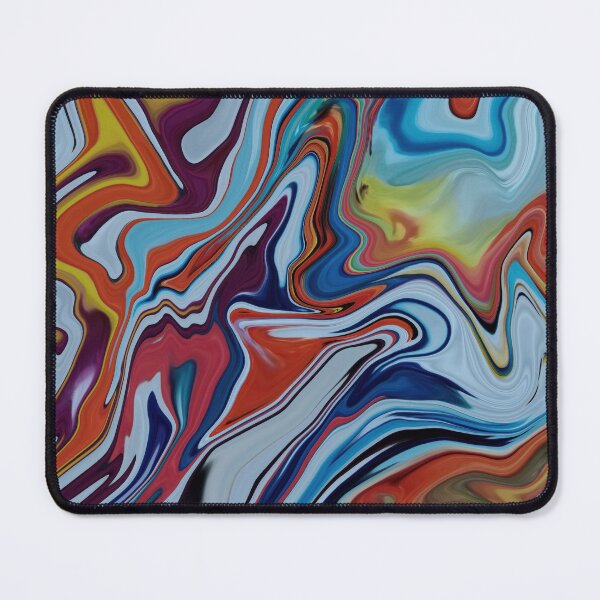 Item preview, colourful abstract digital artwork designed and sold by Jay21743ori.
