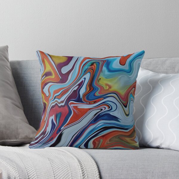 Item preview, colourful abstract digital artwork designed and sold by Jay21743ori.