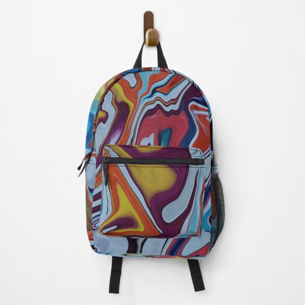 Item preview, colourful abstract digital artwork designed and sold by Jay21743ori.
