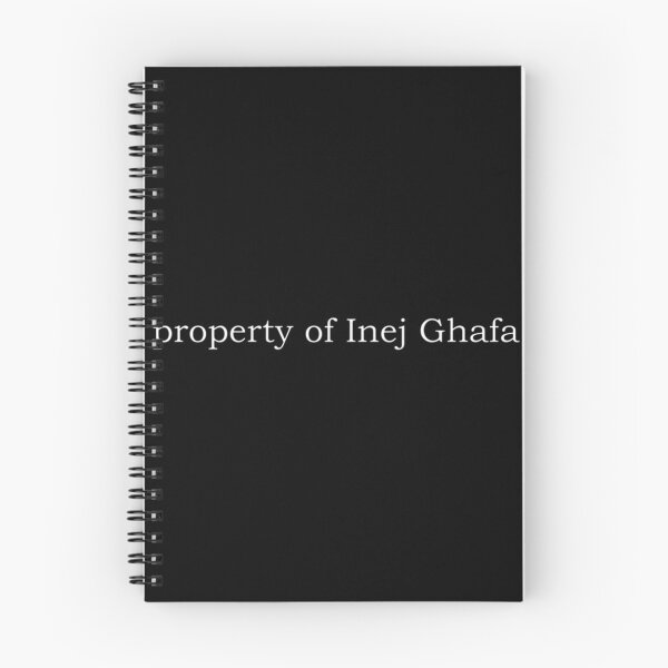 Item preview, Inej Ghafa Inspired Design Featuring Elegant Property Motif by Nika designed and sold by jayesh007.