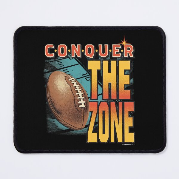 Item preview, The Zone Football Field Script designed and sold by KaileonRueden.