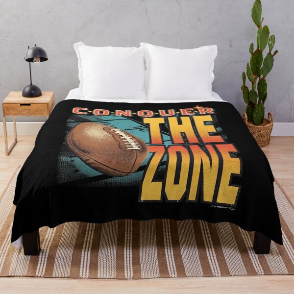 Item preview, The Zone Football Field Script designed and sold by KaileonRueden.