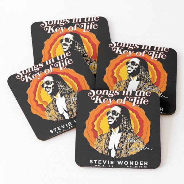 Item preview, Steive Wonder Songs in the key of life concert 2026  designed and sold by jentochicken.