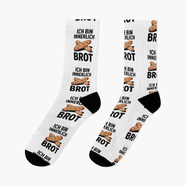 Item preview, Ich bin innerlich Brot - Deutsche Memes designed and sold by LoFizzy.