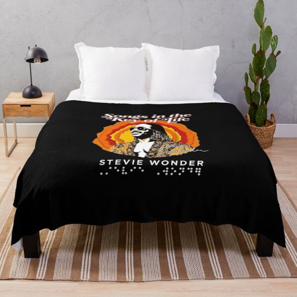 Item preview, Steive Wonder Songs in the key of life concert 2026 designed and sold by jentochicken.
