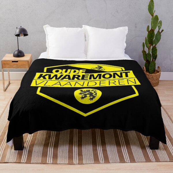 Item preview, Oude Kwaremont Cobbled Climb Cycling Flanders Belgium designed and sold by dorothyhinlmta.