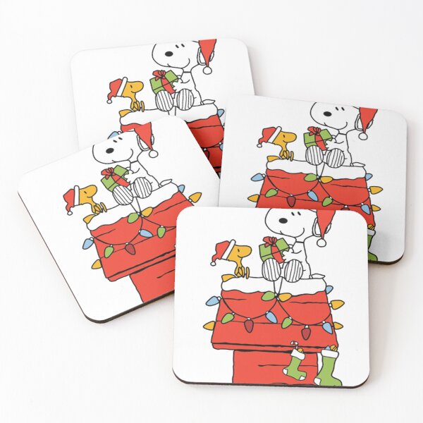 Item preview, A Charlie Brown Christmas 11 designed and sold by Kelimicallef.