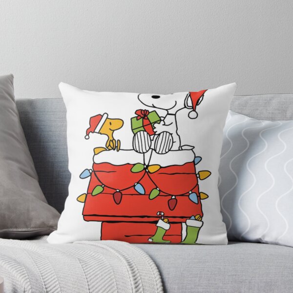 Item preview, A Charlie Brown Christmas 11 designed and sold by Kelimicallef.