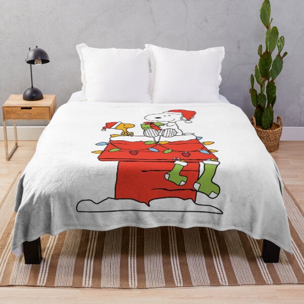 Item preview, A Charlie Brown Christmas 11 designed and sold by Kelimicallef.