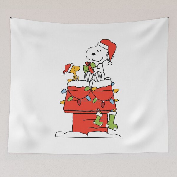 Item preview, A Charlie Brown Christmas 11 designed and sold by Kelimicallef.