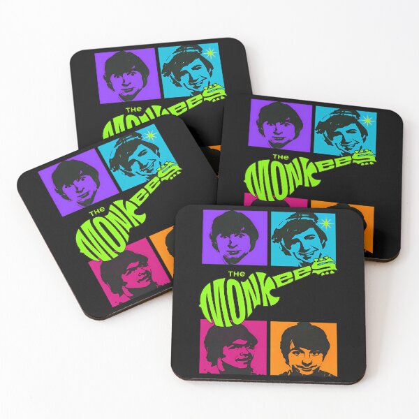 Item preview, The Monkees designed and sold by docentbikeel.