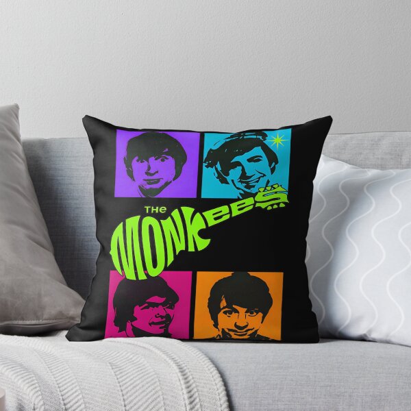 Item preview, The Monkees designed and sold by docentbikeel.