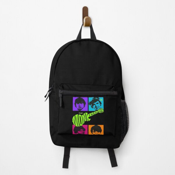 Item preview, The Monkees designed and sold by docentbikeel.