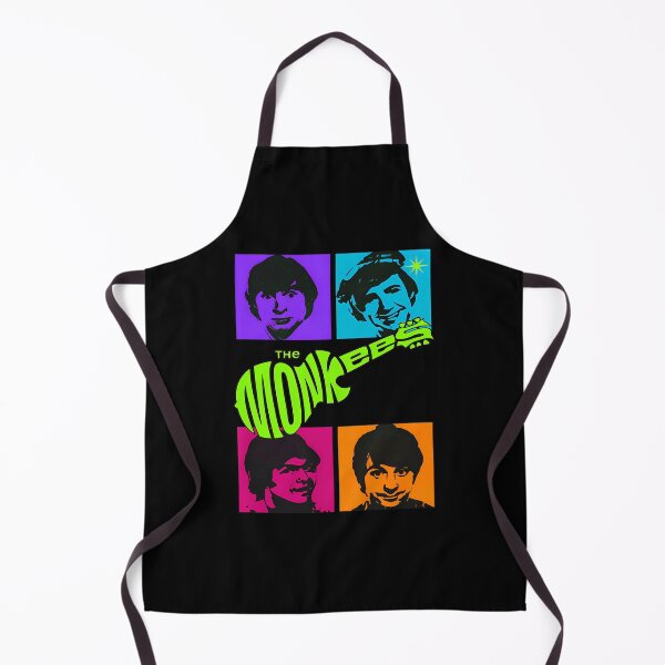 Item preview, The Monkees designed and sold by docentbikeel.