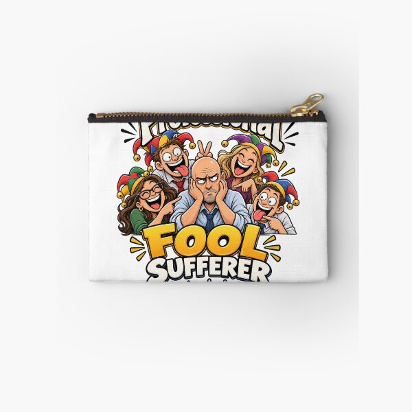 Item preview, Professional Fool Sufferer designed and sold by AlexFilkin.