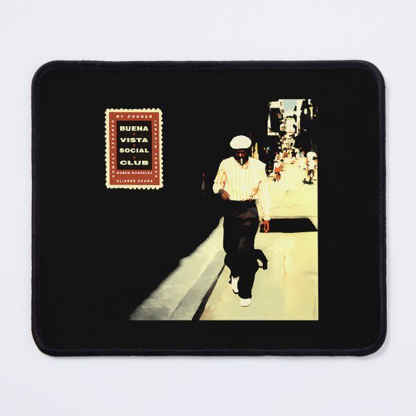 Item preview, Buena Vista Social designed and sold by Aiforyou.