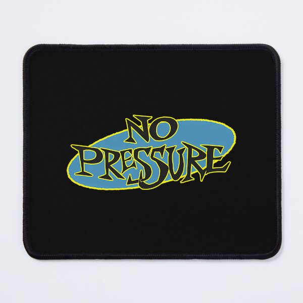 Item preview, No Pressure Self Titled designed and sold by dorothyhinlmta.