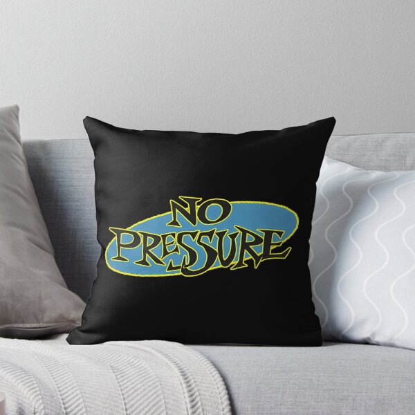 Item preview, No Pressure Self Titled designed and sold by dorothyhinlmta.