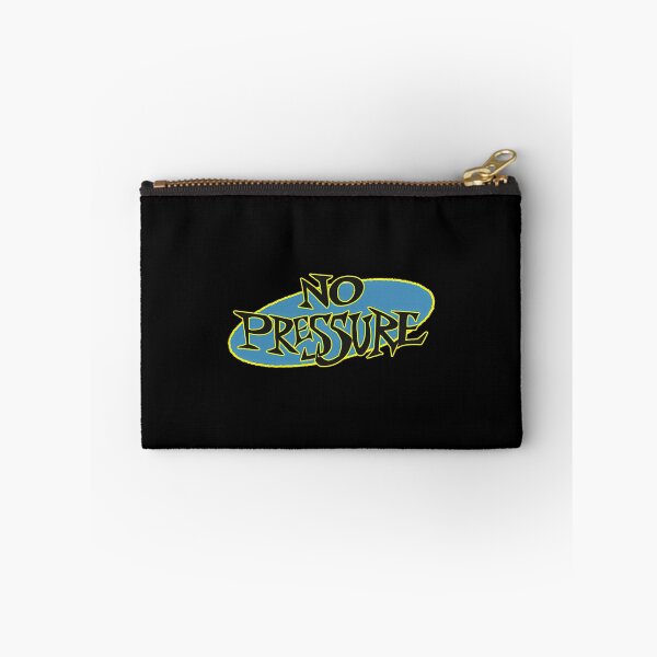 Item preview, No Pressure Self Titled designed and sold by dorothyhinlmta.