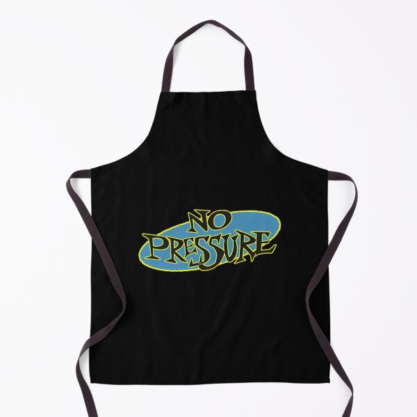 Item preview, No Pressure Self Titled designed and sold by dorothyhinlmta.