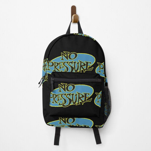 Item preview, No Pressure Self Titled designed and sold by dorothyhinlmta.