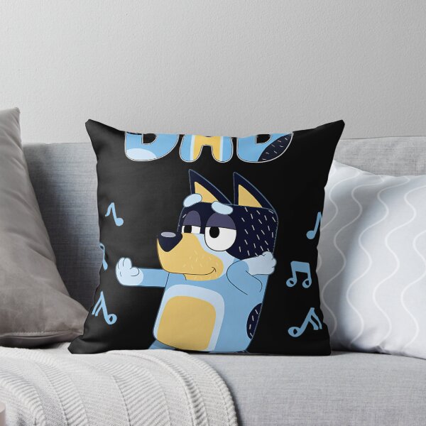 Item preview, Fathers Blueys Dad Mum Love Father S Day designed and sold by Gritasarim.