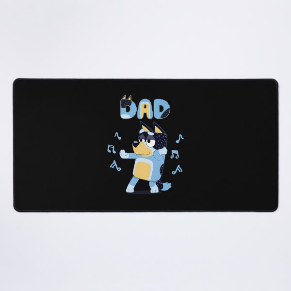 Item preview, Fathers Blueys Dad Mum Love Father S Day designed and sold by Gritasarim.
