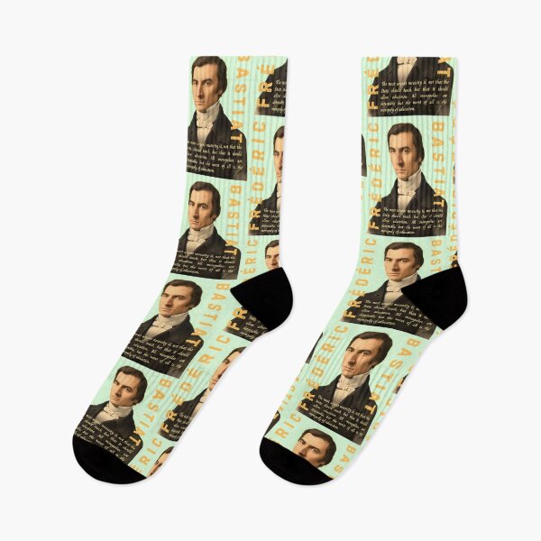 Artikelvorschau, Zitat von Frédéric Bastiat: Die dringlichste Notwendigkeit besteht nicht darin, dass der Staat lehrt, sondern dass er Bildung ermöglicht. Alle Monopole sind verabscheuungswürdig. entworfen und verkauft von artbleed.