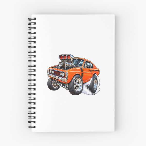 Item preview, Blown Aussie Muscle – Supercharged Street Machine designed and sold by taspaul.