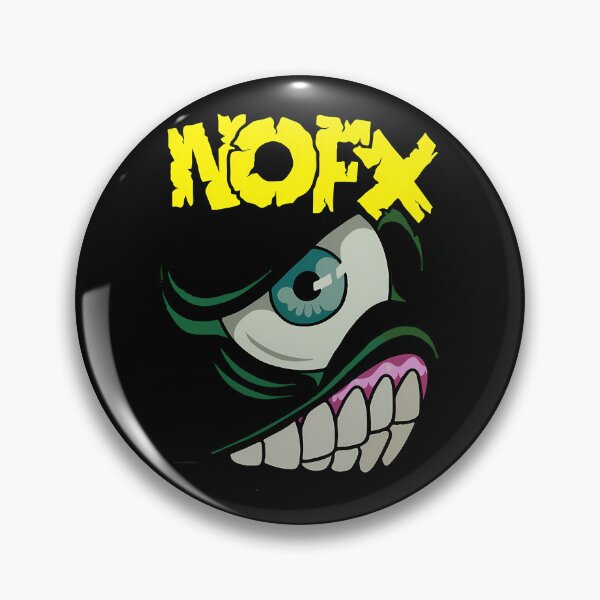 Item preview, Nofx 1994 designed and sold by dorothyhinlmta.