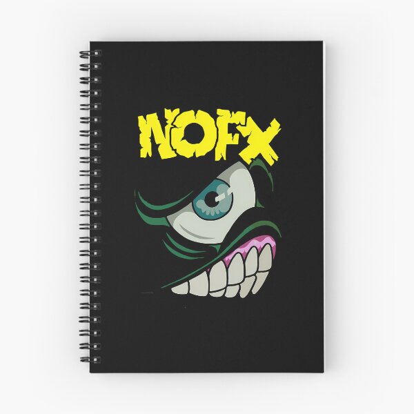 Item preview, Nofx 1994 designed and sold by dorothyhinlmta.