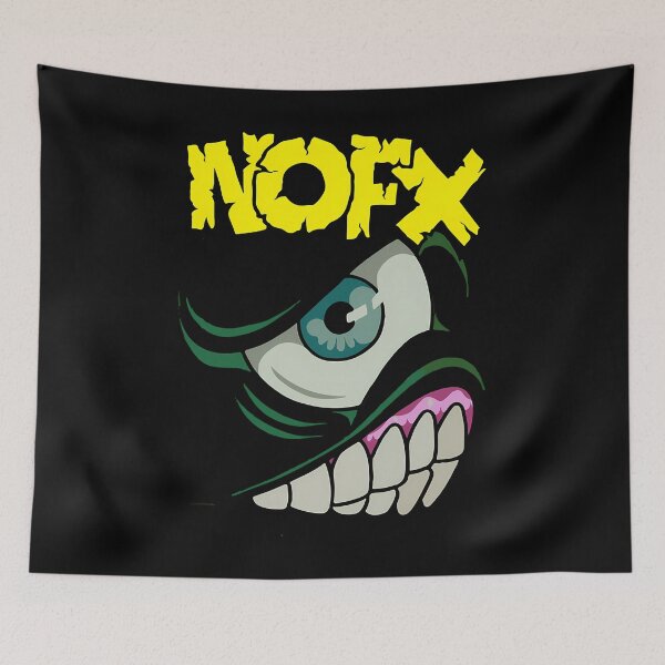 Artikelvorschau, Nofx 1994 entworfen und verkauft von dorothyhinlmta.
