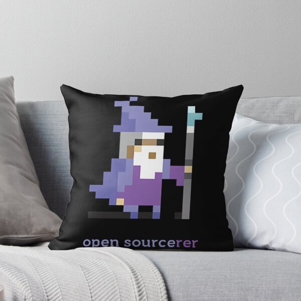 Artikelvorschau, 8-Bit Open Source Sorcerer - Programmierung entworfen und verkauft von docentbikeel.