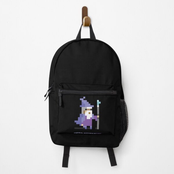 Item preview, 8-Bit Open Source Sorcerer - Programming designed and sold by docentbikeel.