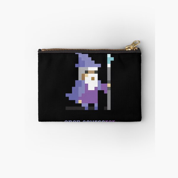 Artikelvorschau, 8-Bit Open Source Sorcerer - Programmierung entworfen und verkauft von docentbikeel.