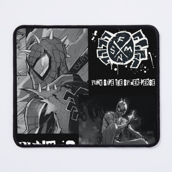 Item preview, Spider Punk Classic Vintage designed and sold by Kelimicallef.