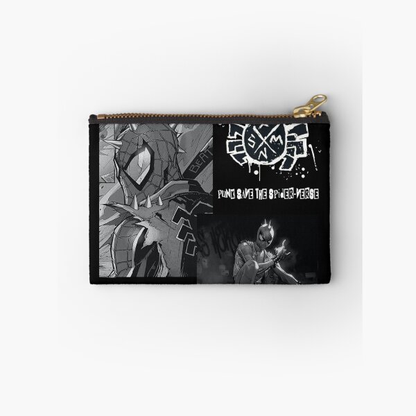Item preview, Spider Punk Classic Vintage designed and sold by Kelimicallef.