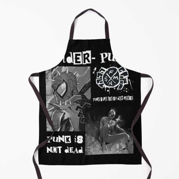 Item preview, Spider Punk Classic Vintage designed and sold by Kelimicallef.