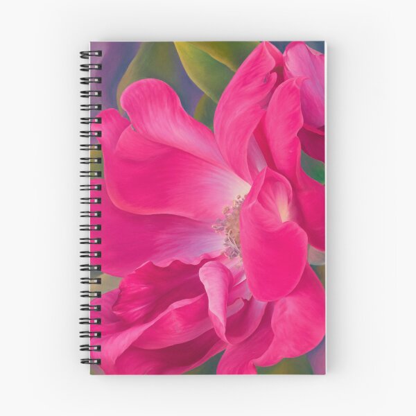 Item preview, Pink Rose designed and sold by Sarah Curtiss.