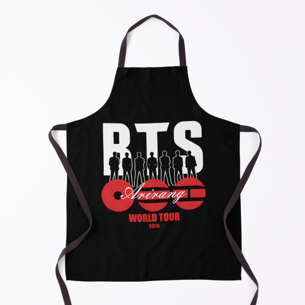 Item preview, Bts World Tour 2026 Silhouette Minimalist  designed and sold by dorothyhinlmta.