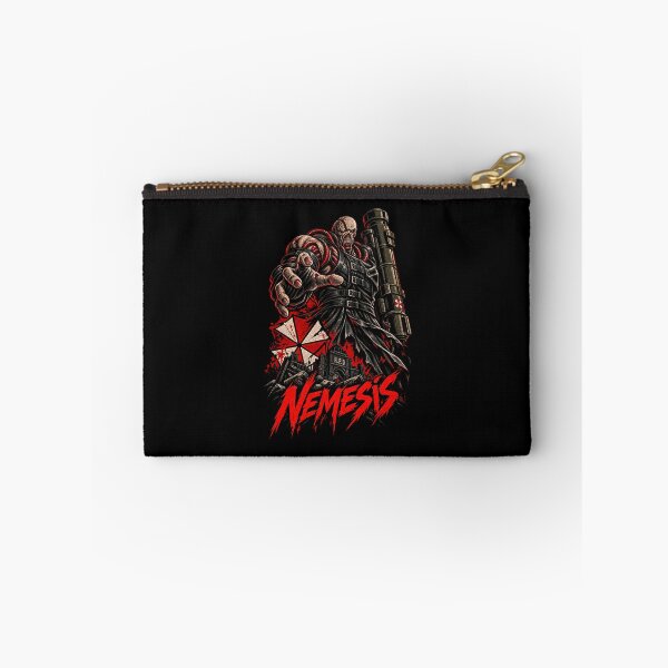 Item preview, Nemesis Resident Evil 3 Raccoon City designed and sold by Pandaburba.