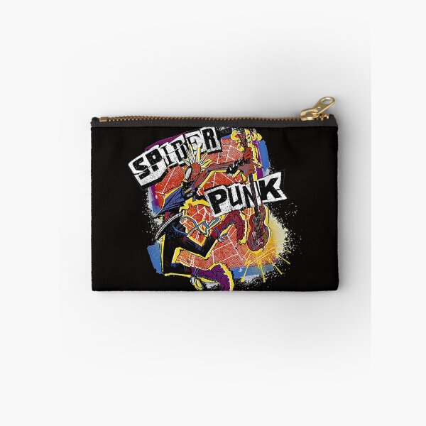 Item preview, Spider Punk Classic designed and sold by Kelimicallef.