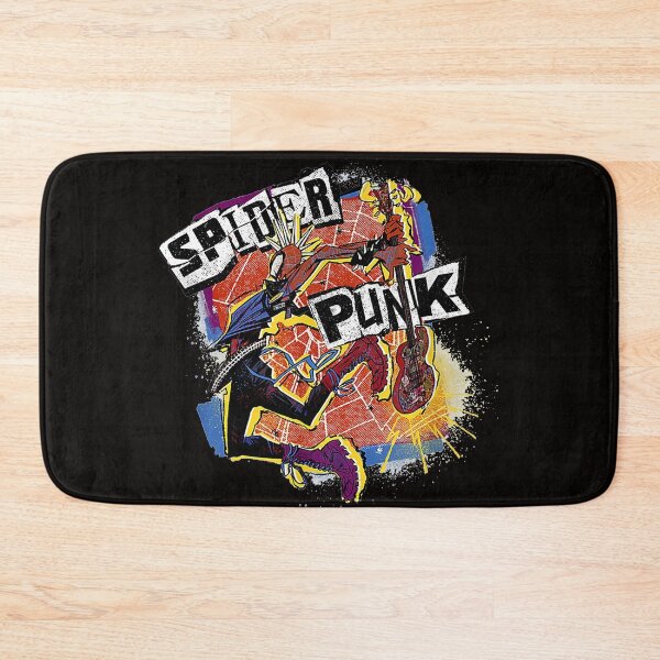 Item preview, Spider Punk Classic designed and sold by Kelimicallef.