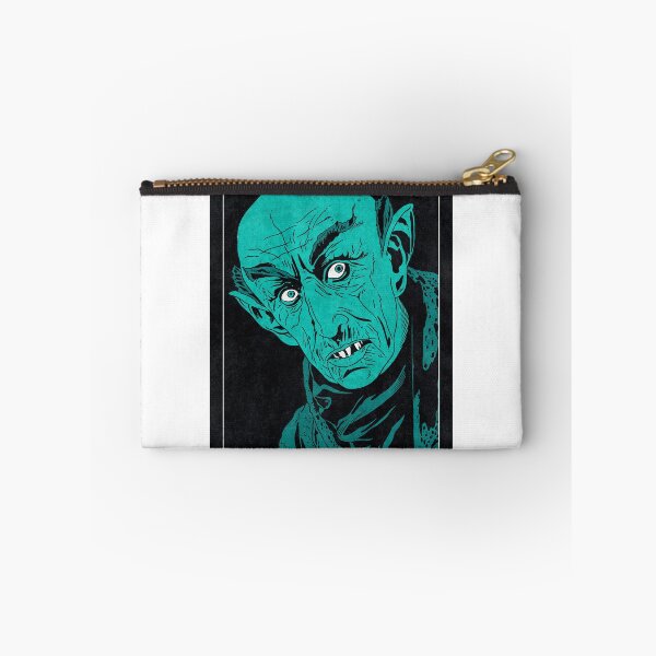 Artikelvorschau, Graf Orlok - Nosferatu (Bichrome) entworfen und verkauft von FamousWeirdosRB.