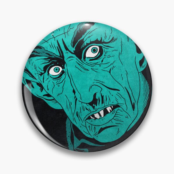 Artikelvorschau, Graf Orlok - Nosferatu (Bichrome) entworfen und verkauft von FamousWeirdosRB.