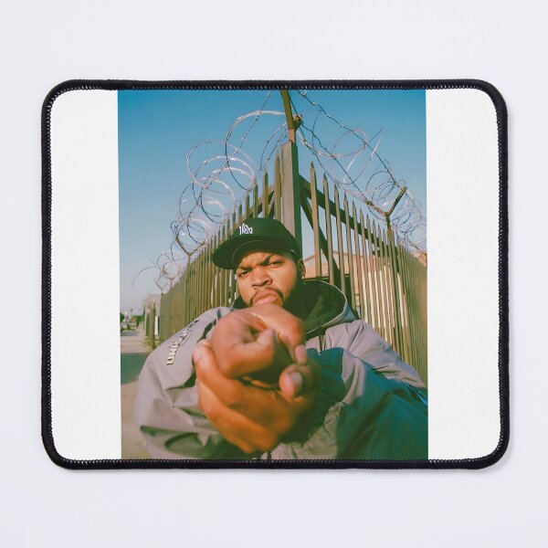 Item preview, Cool Ice Cube Illustration with Realistic Water Droplets and Transparent Effect designed and sold by yancylow.